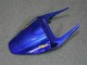 CBR 600 RR 2005-2006 Verkleidungen - Gelb