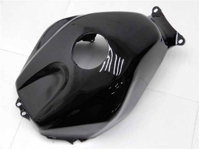 CBR 600 RR 2005-2006 Verkleidungen - Glänzend Schwarz