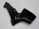 CBR 600 RR 2005-2006 Verkleidungen - Glänzend Schwarz