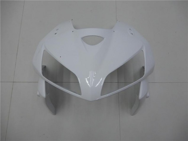 CBR 600 RR 2005-2006 Verkleidungen - Glänzend Weiß