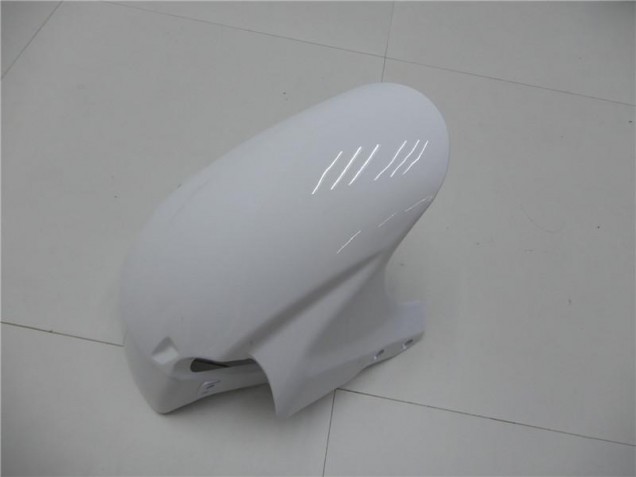 CBR 600 RR 2005-2006 Verkleidungen - Glänzend Weiß