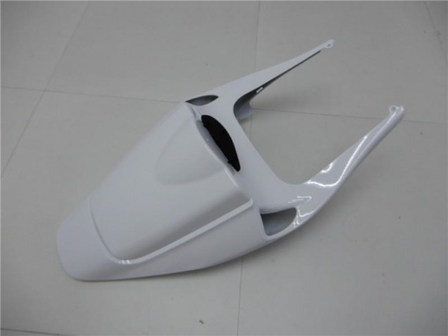 CBR 600 RR 2005-2006 Verkleidungen - Glänzend Weiß