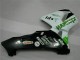 CBR 600 RR 2005-2006 Verkleidungen - Grün