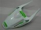 CBR 600 RR 2005-2006 Verkleidungen - Grün