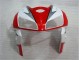 CBR 600 RR 2005-2006 Verkleidungen Komplett Sets - Rot Weiß CBR 600 RR 2005-2006 Verkleidungen Komplett Sets - Rot Weiß
