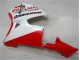 CBR 600 RR 2005-2006 Verkleidungen Komplett Sets - Rot Weiß CBR 600 RR 2005-2006 Verkleidungen Komplett Sets - Rot Weiß