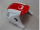 CBR 600 RR 2005-2006 Verkleidungen Komplett Sets - Rot Weiß CBR 600 RR 2005-2006 Verkleidungen Komplett Sets - Rot Weiß