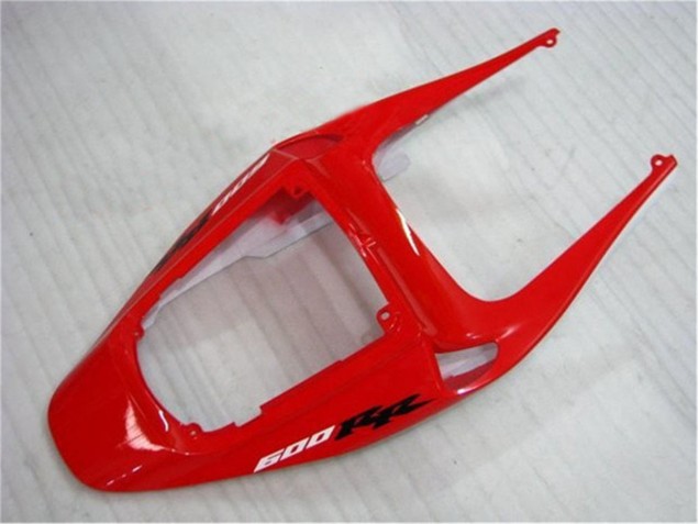 CBR 600 RR 2005-2006 Verkleidungen Komplett Sets - Rot Weiß CBR 600 RR 2005-2006 Verkleidungen Komplett Sets - Rot Weiß