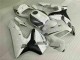 CBR 600 RR 2005-2006 Verkleidungen Komplett Sets - Weiß