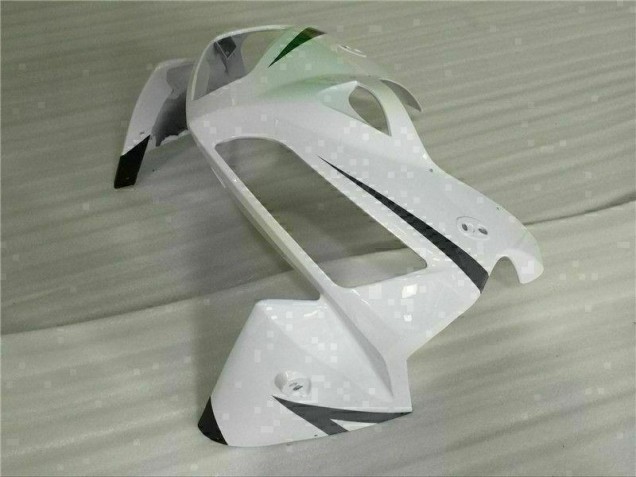 CBR 600 RR 2005-2006 Verkleidungen Komplett Sets - Weiß