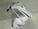 CBR 600 RR 2005-2006 Verkleidungen Komplett Sets - Weiß