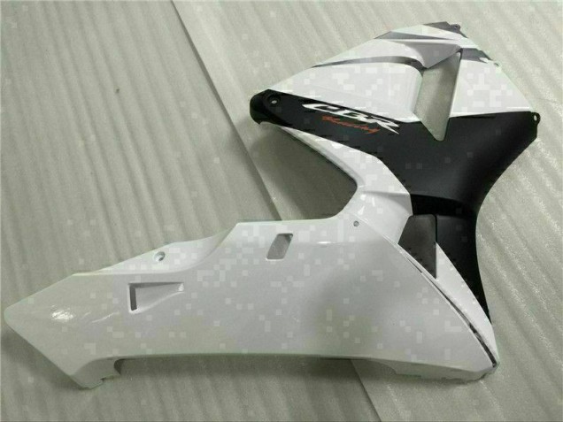 CBR 600 RR 2005-2006 Verkleidungen Komplett Sets - Weiß