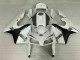 CBR 600 RR 2005-2006 Verkleidungen Komplett Sets - Weiß