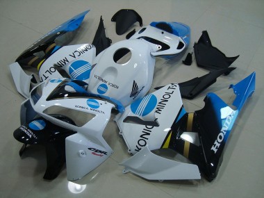 CBR 600 RR 2005-2006 Verkleidungen - Konica