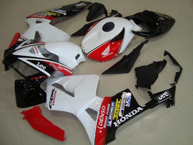 CBR 600 RR 2005-2006 Verkleidungen - Lee