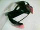 CBR 600 RR 2005-2006 Verkleidungen - Lila Schwarz CBR 600 RR 2005-2006 Verkleidungen - Lila Schwarz