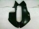 CBR 600 RR 2005-2006 Verkleidungen - Lila Schwarz CBR 600 RR 2005-2006 Verkleidungen - Lila Schwarz