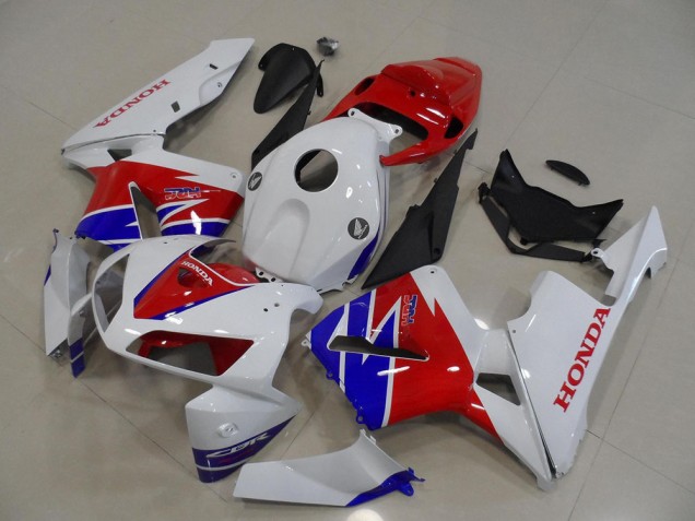 CBR 600 RR 2005-2006 Verkleidungen - Neu HRC