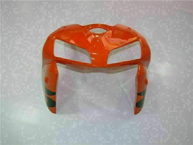 CBR 600 RR 2005-2006 Verkleidungen - Orange CBR 600 RR 2005-2006 Verkleidungen - Orange