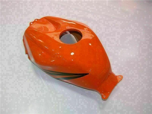CBR 600 RR 2005-2006 Verkleidungen - Orange CBR 600 RR 2005-2006 Verkleidungen - Orange