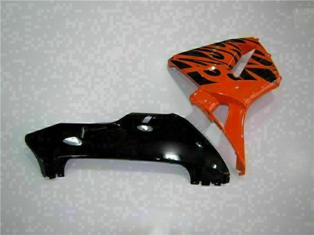 CBR 600 RR 2005-2006 Verkleidungen - Orange CBR 600 RR 2005-2006 Verkleidungen - Orange