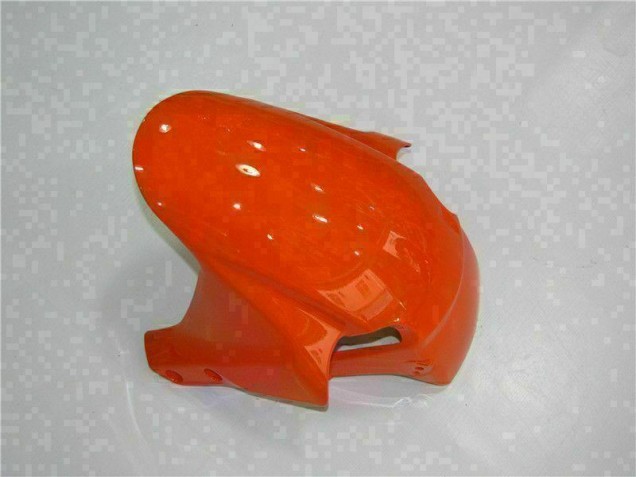 CBR 600 RR 2005-2006 Verkleidungen - Orange CBR 600 RR 2005-2006 Verkleidungen - Orange