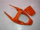 CBR 600 RR 2005-2006 Verkleidungen - Orange CBR 600 RR 2005-2006 Verkleidungen - Orange