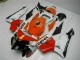 CBR 600 RR 2005-2006 Verkleidungen - Orange Repsol CBR 600 RR 2005-2006 Verkleidungen - Orange Repsol