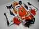 CBR 600 RR 2005-2006 Verkleidungen - Orange Repsol CBR 600 RR 2005-2006 Verkleidungen - Orange Repsol