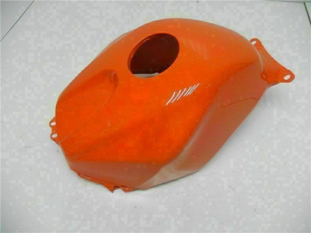 CBR 600 RR 2005-2006 Verkleidungen - Orange Repsol CBR 600 RR 2005-2006 Verkleidungen - Orange Repsol