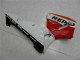 CBR 600 RR 2005-2006 Verkleidungen - Orange Repsol CBR 600 RR 2005-2006 Verkleidungen - Orange Repsol