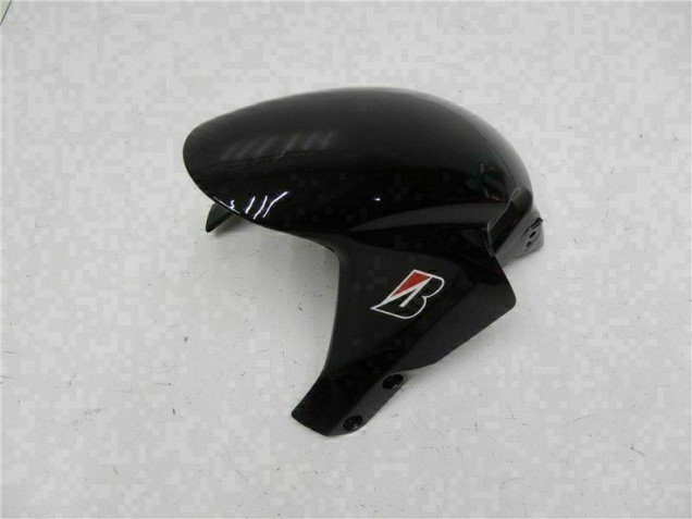 CBR 600 RR 2005-2006 Verkleidungen - Orange Repsol CBR 600 RR 2005-2006 Verkleidungen - Orange Repsol