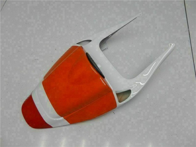 CBR 600 RR 2005-2006 Verkleidungen - Orange Repsol CBR 600 RR 2005-2006 Verkleidungen - Orange Repsol