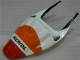 CBR 600 RR 2005-2006 Verkleidungen - Orange Schwarz Repsol CBR 600 RR 2005-2006 Verkleidungen - Orange Schwarz Repsol