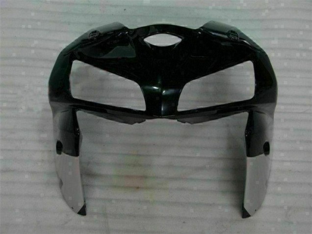 CBR 600 RR 2005-2006 Verkleidungen Plastik Kits - Schwarz CBR 600 RR 2005-2006 Verkleidungen Plastik Kits - Schwarz