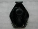 CBR 600 RR 2005-2006 Verkleidungen Plastik Kits - Schwarz CBR 600 RR 2005-2006 Verkleidungen Plastik Kits - Schwarz
