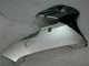 CBR 600 RR 2005-2006 Verkleidungen Plastik Kits - Schwarz CBR 600 RR 2005-2006 Verkleidungen Plastik Kits - Schwarz