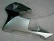 CBR 600 RR 2005-2006 Verkleidungen Plastik Kits - Schwarz CBR 600 RR 2005-2006 Verkleidungen Plastik Kits - Schwarz