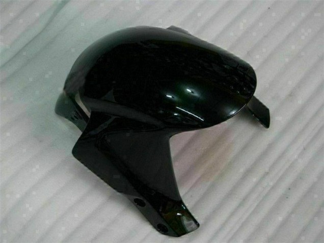 CBR 600 RR 2005-2006 Verkleidungen Plastik Kits - Schwarz CBR 600 RR 2005-2006 Verkleidungen Plastik Kits - Schwarz