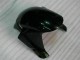 CBR 600 RR 2005-2006 Verkleidungen Plastik Kits - Schwarz CBR 600 RR 2005-2006 Verkleidungen Plastik Kits - Schwarz