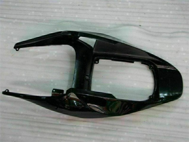 CBR 600 RR 2005-2006 Verkleidungen Plastik Kits - Schwarz CBR 600 RR 2005-2006 Verkleidungen Plastik Kits - Schwarz