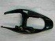 CBR 600 RR 2005-2006 Verkleidungen Plastik Kits - Schwarz CBR 600 RR 2005-2006 Verkleidungen Plastik Kits - Schwarz