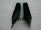 CBR 600 RR 2005-2006 Verkleidungen Plastik Kits - Schwarz CBR 600 RR 2005-2006 Verkleidungen Plastik Kits - Schwarz