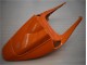CBR 600 RR 2005-2006 Verkleidungen & Plastik - Orange Schwarz
