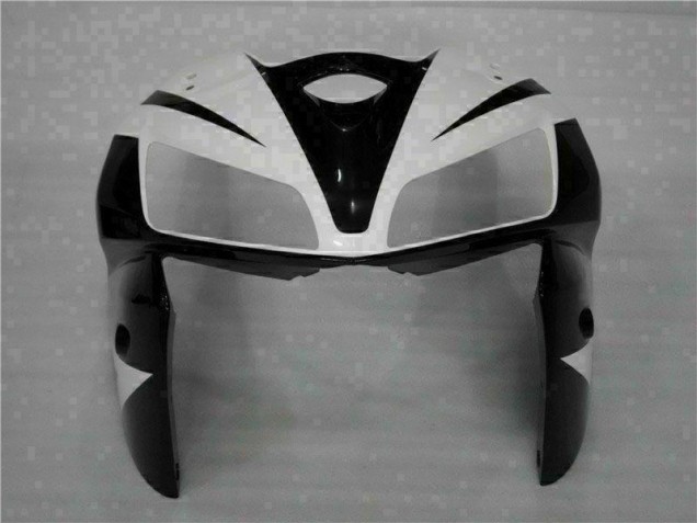 CBR 600 RR 2005-2006 Verkleidungen & Plastik - Schwarz
