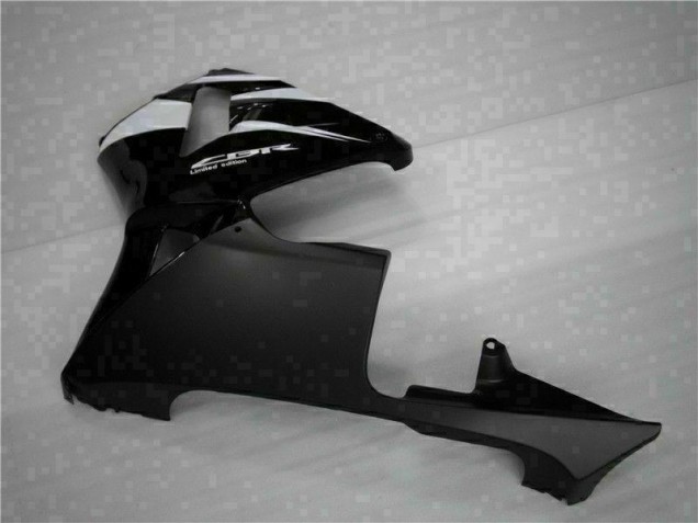 CBR 600 RR 2005-2006 Verkleidungen & Plastik - Schwarz