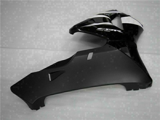 CBR 600 RR 2005-2006 Verkleidungen & Plastik - Schwarz