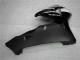 CBR 600 RR 2005-2006 Verkleidungen & Plastik - Schwarz