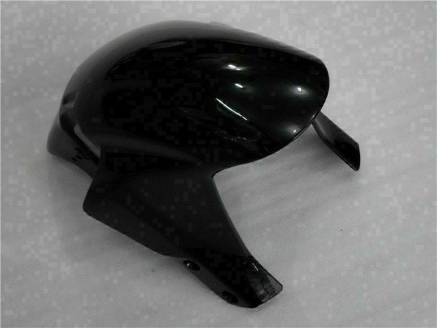 CBR 600 RR 2005-2006 Verkleidungen & Plastik - Schwarz
