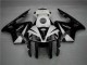 CBR 600 RR 2005-2006 Verkleidungen & Plastik - Schwarz